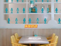 -姚姚酸菜鱼·金戈戈香港豉油鸡(喜荟城联名店)