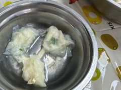 -荣巷小馄饨(荣巷店)