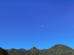 -腾冲云峰山