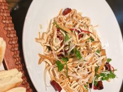 -秦月轩·陕西家乡菜(阜成路·五棵松店)