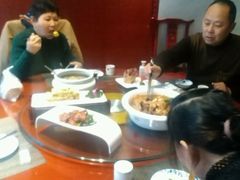 -老铺人家酒店(紫荆名流店)