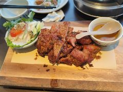 -大头虾越式风味餐厅(光明广场店)