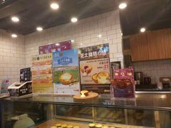 -芳叔(江南新地店)