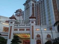 -罗约海滨温泉酒店-索莎西餐厅