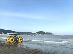 -东海半边山旅游度假区