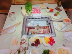 -海底捞(明洞店)