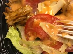 -赛百味SUBWAY(萝岗万达店)