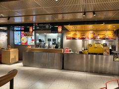 -麦当劳(光新乐购店)