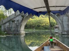 -西湖外事游船(花港观鱼码头)