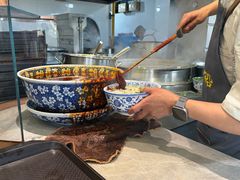 -清真磨沟沿老字号牛肉面(总店)
