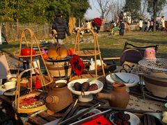 -HERRE·FARM 赫尔露营农场·团建聚会包场