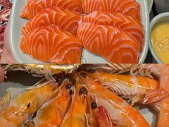 -梨花自助烤肉(西三旗万象汇黑金店)
