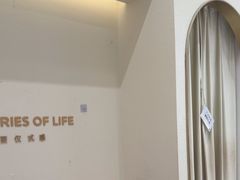 -海马体照相馆(大连柏威年购物中心店)