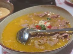 -四方桌·福建客家土菜(二中店)