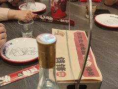 -钱锋炭缸烧烤(南湖大路总店)