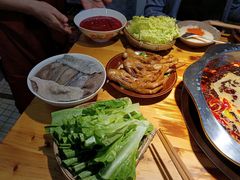 -陈陈火锅(较场口店)
