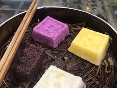 -奇芳阁·百年清真南京菜(夫子庙店)