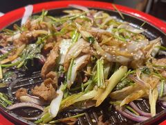 -庆云楼饭庄(什刹海店)