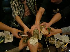 -广州四季酒店·天吧·高空酒吧