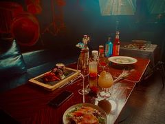 -YUE·6·西式融合餐厅(外滩六号店)