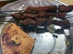 -张四烤羊肉(西藏自治区拉萨市丹杰林巷店)