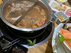 -水林间·寿喜烧自助(仙林金鹰店)