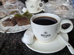 -侯臣咖啡文化村