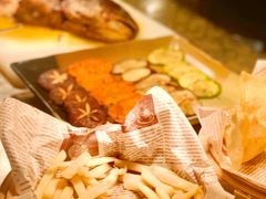 -马哥孛罗咖啡厅·Cafe Marco (厦门马哥孛罗东方大酒店)