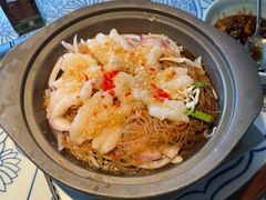 -绿茶餐厅(千岛湖银泰城店)