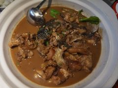 -黄泥岗·地道湖北菜(奥特莱斯店)