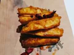 -河南盛世民航国际酒店·星空餐厅