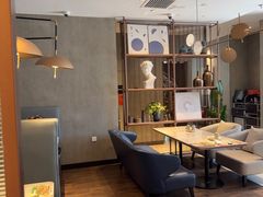 -必胜客(白石桥店)