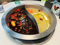 -芈重山老火锅(昌平店)