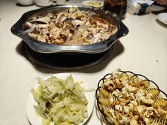-万和源炝锅城·活鱼现炝(文艺北路店)