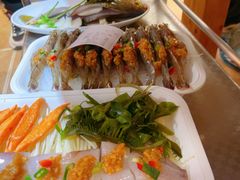 -三个渔夫·蒸汽海鲜(小白楼店)