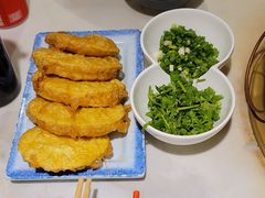 -宣武小院涮肉(前门店)