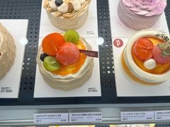 -派悦坊·甜品·蛋糕(虹口龙之梦店)