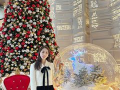 -广州四季酒店
