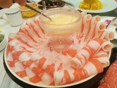 -日坛涮肉(日坛公园店)