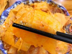-八亩沟擀面皮(西安首店)