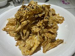 乾隆白菜-鸭王烤鸭店(三里河店)