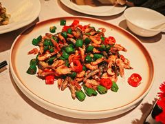 -拾溪餐厅(杭州千禧度假酒店)