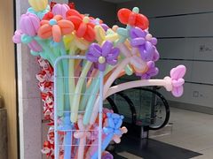 -西贝(上海新梅广场店)