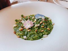 -Da Ivo哒伊沃意大利魔镜餐厅(外滩店)