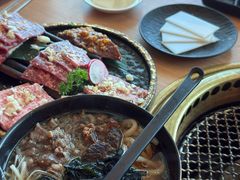 -牛角日本烧肉专门店(海运大厦店)