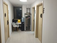 -叶子戏·24小时自助棋牌室(周浦万达店)