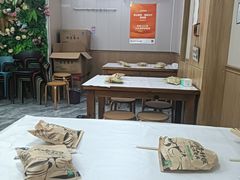 -庆山饭店·海鲜饺子家常菜(北戴河黑石路店)