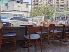 -CoffeeVendor(西乡店)