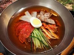 -黑牛の店·和牛烧肉(合生汇店)