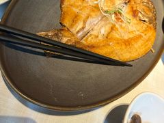 -汤城小厨•粤菜•靓汤(金融街店)
